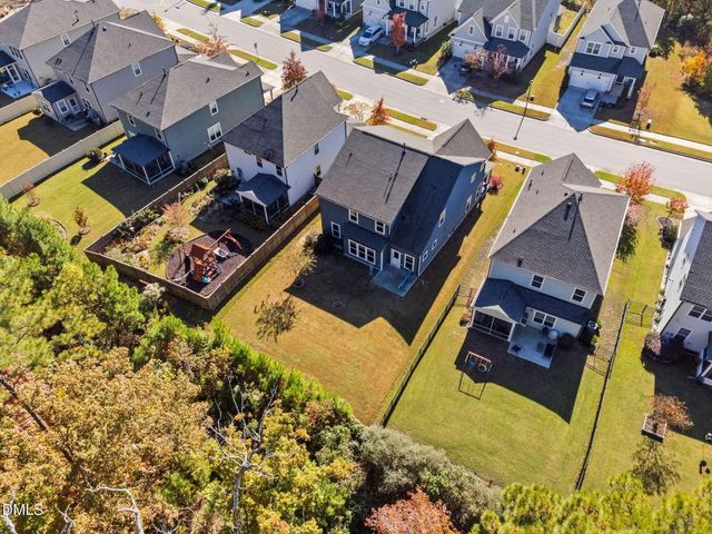 2637 Impulsion Drive, New Hill, NC 27562