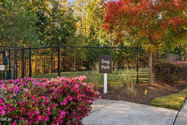 2637 Impulsion Drive, New Hill, NC 27562