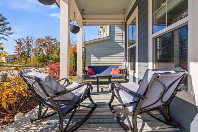 2637 Impulsion Drive, New Hill, NC 27562