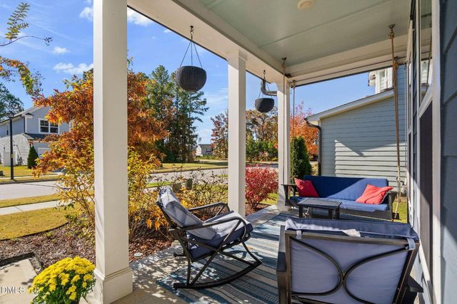 2637 Impulsion Drive, New Hill, NC 27562