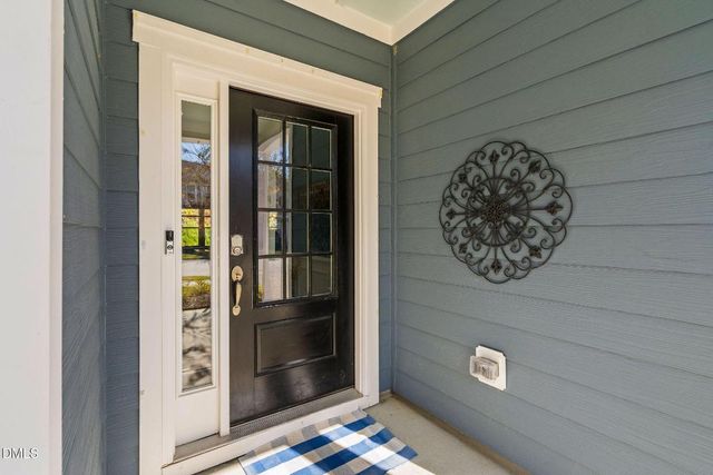 2637 Impulsion Drive, New Hill, NC 27562