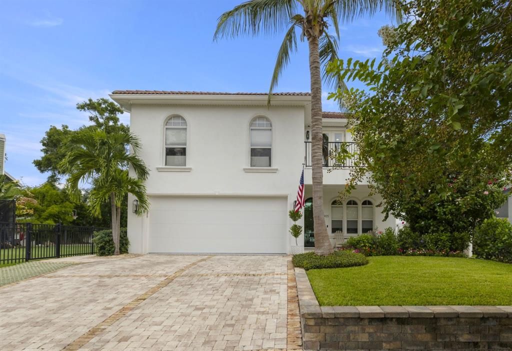 3903 W TACON STREET, Tampa, FL 33629