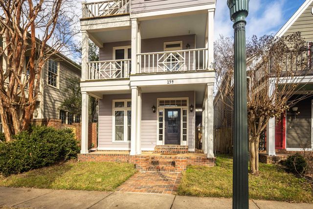 154 HARBOR RIDGE LN N, Memphis, TN 38103