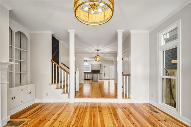 154 HARBOR RIDGE LN N, Memphis, TN 38103