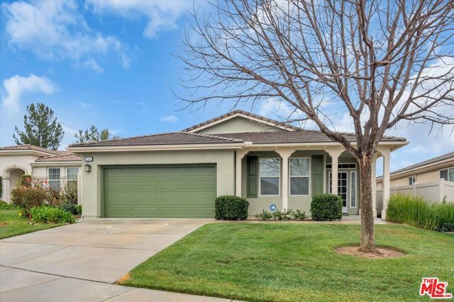 110 Trout Run, Beaumont, CA 92223