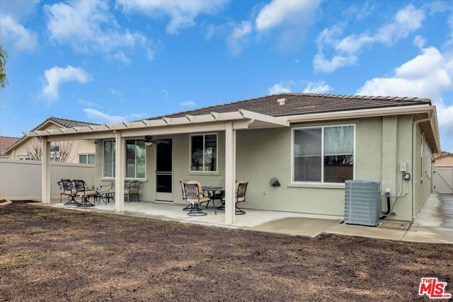 110 Trout Run, Beaumont, CA 92223