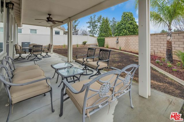 110 Trout Run, Beaumont, CA 92223