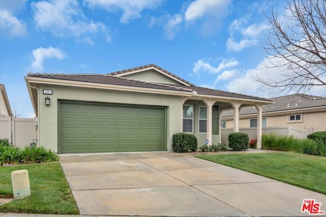 110 Trout Run, Beaumont, CA 92223