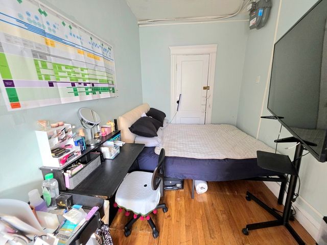 1641 Commonwealth Ave 16, Boston, MA 02135