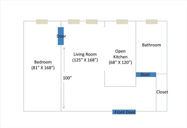 1641 Commonwealth Ave 16, Boston, MA 02135