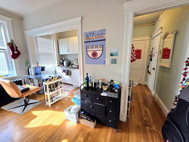 1641 Commonwealth Ave 16, Boston, MA 02135