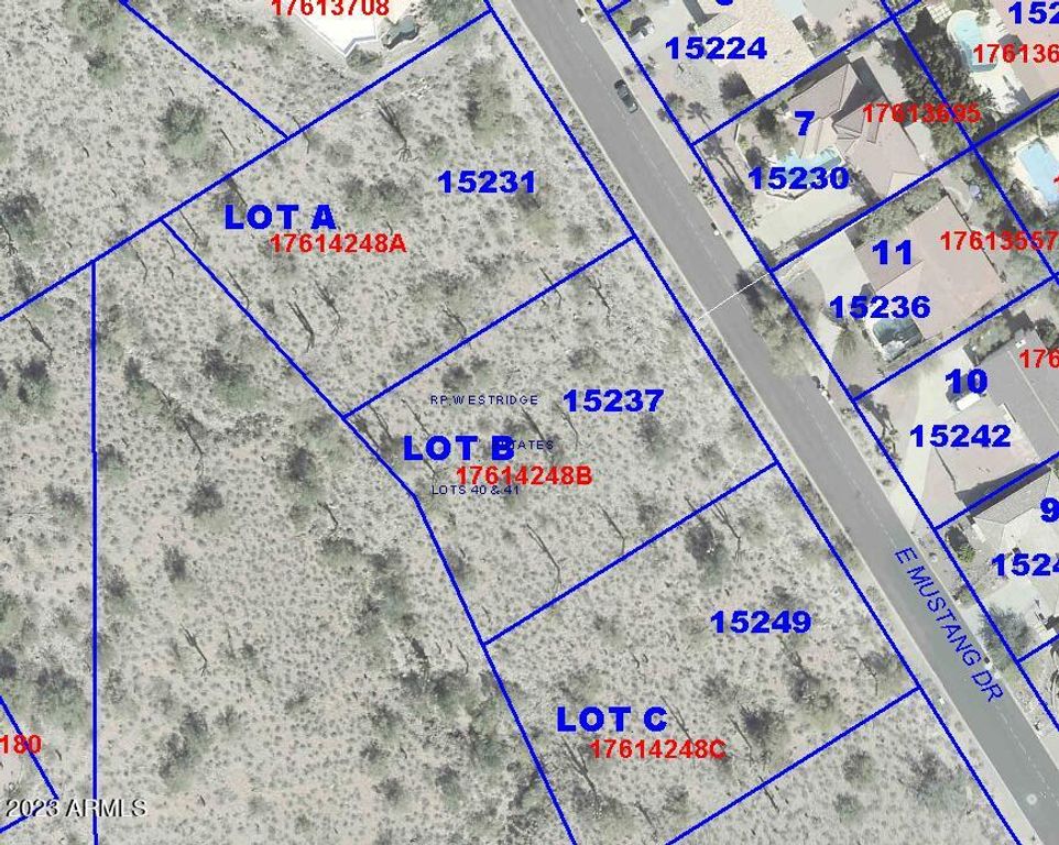 15231 E Mustang Drive A, Fountain Hills, AZ 85268 — photo 3