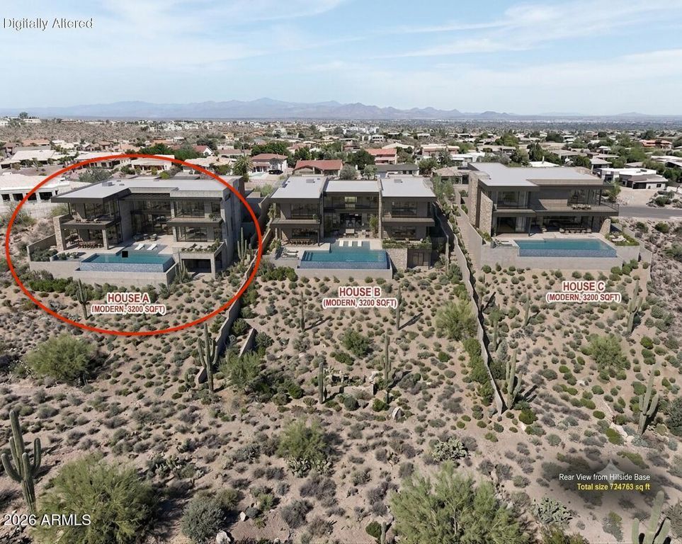 15231 E Mustang Drive A, Fountain Hills, AZ 85268 — photo 4