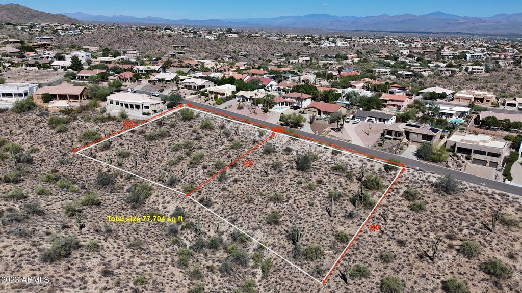 15231 E Mustang Drive A, Fountain Hills, AZ 85268 — photo 5