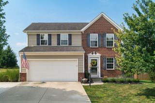 304 Evergreen Circle, Pickerington, OH 43147