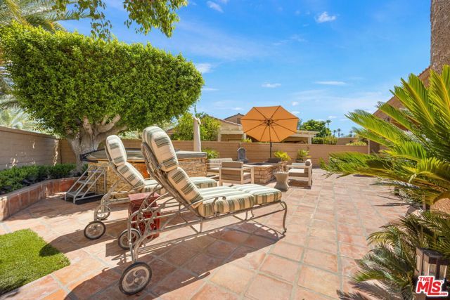 44439 Sorrento Court, Palm Desert, CA 92260