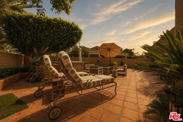 44439 Sorrento Court, Palm Desert, CA 92260