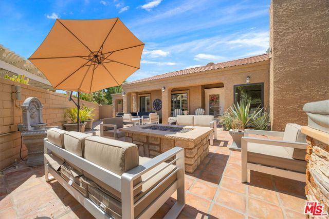 44439 Sorrento Court, Palm Desert, CA 92260