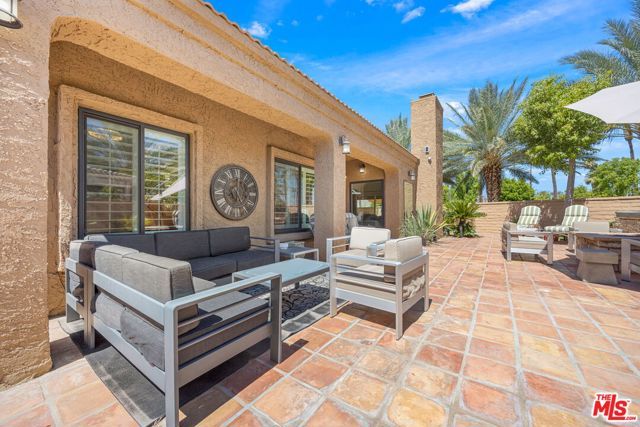 44439 Sorrento Court, Palm Desert, CA 92260