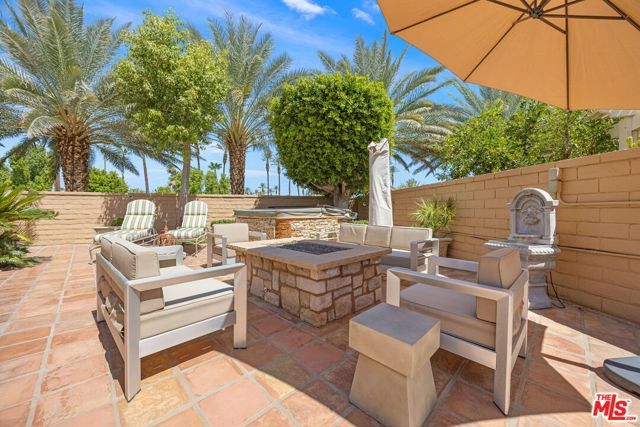 44439 Sorrento Court, Palm Desert, CA 92260