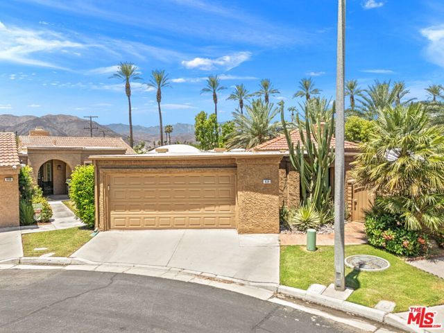 44439 Sorrento Court, Palm Desert, CA 92260