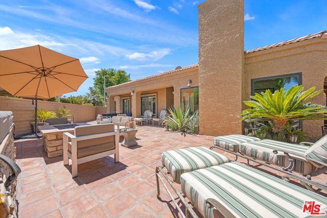 44439 Sorrento Court, Palm Desert, CA 92260