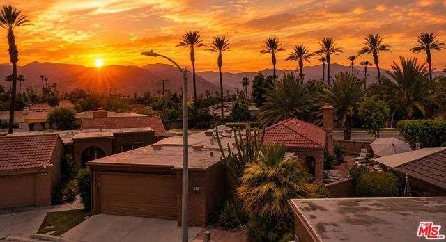 44439 Sorrento Court, Palm Desert, CA 92260