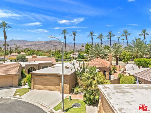 44439 Sorrento Court, Palm Desert, CA 92260