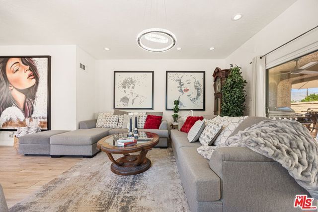 44439 Sorrento Court, Palm Desert, CA 92260