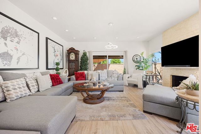 44439 Sorrento Court, Palm Desert, CA 92260
