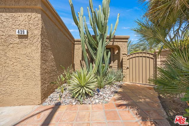44439 Sorrento Court, Palm Desert, CA 92260