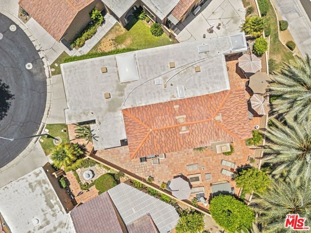 44439 Sorrento Court, Palm Desert, CA 92260