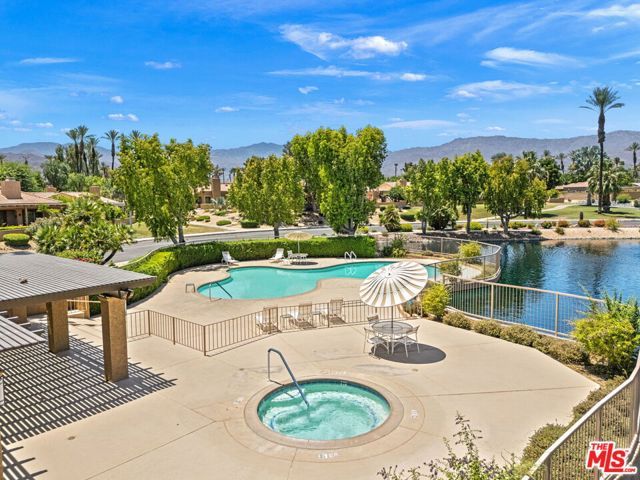 44439 Sorrento Court, Palm Desert, CA 92260