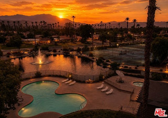 44439 Sorrento Court, Palm Desert, CA 92260