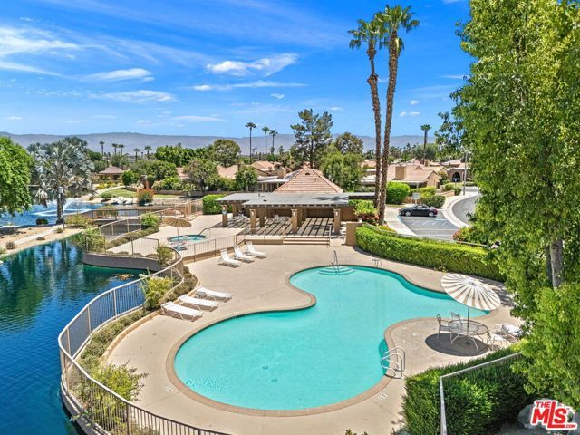44439 Sorrento Court, Palm Desert, CA 92260