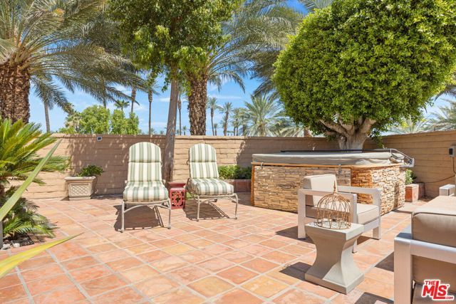 44439 Sorrento Court, Palm Desert, CA 92260