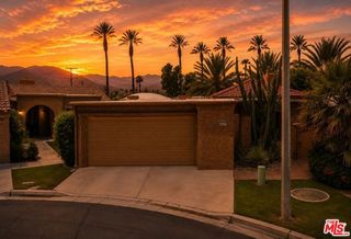 44439 Sorrento Court, Palm Desert, CA 92260