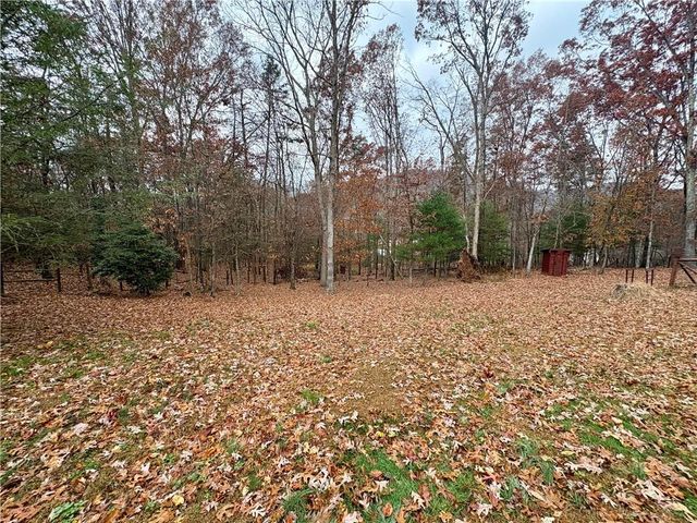 179 Garrison Drive, Cleveland, GA 30528