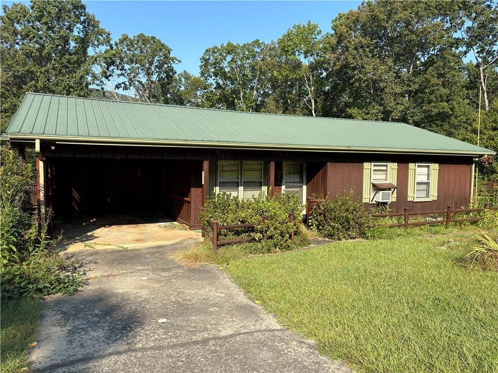 179 Garrison Drive, Cleveland, GA 30528