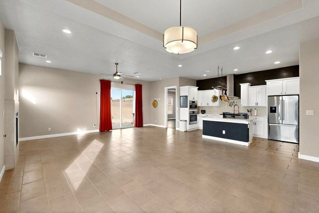 3406 Falkirk Road NE, Rio Rancho, NM 87144