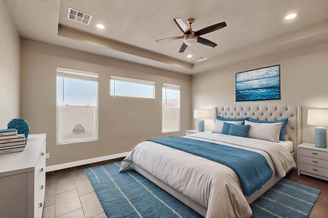 3406 Falkirk Road NE, Rio Rancho, NM 87144