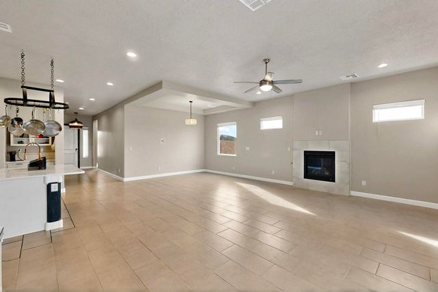 3406 Falkirk Road NE, Rio Rancho, NM 87144