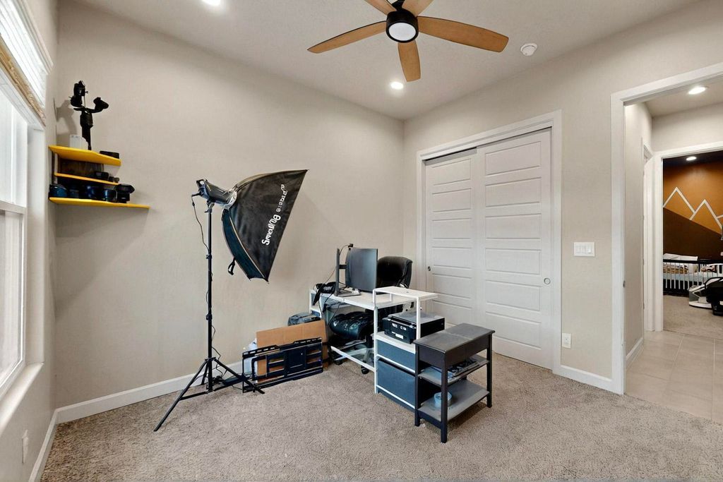 Image 28 of property listing at 3406 Falkirk Road NE, Rio Rancho, NM 87144