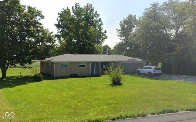 9555 N State Road 9, Pendleton, IN 46064