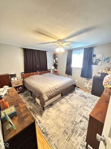 9555 N State Road 9, Pendleton, IN 46064