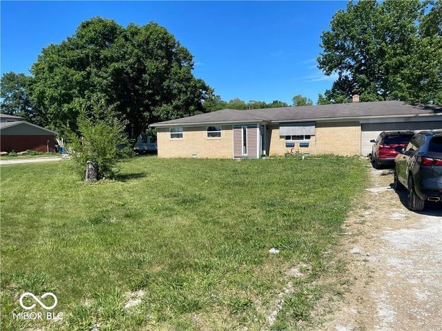 9555 N State Road 9, Pendleton, IN 46064