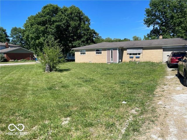 9555 N State Road 9, Pendleton, IN 46064