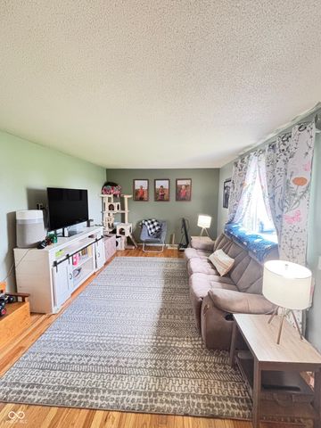 9555 N State Road 9, Pendleton, IN 46064