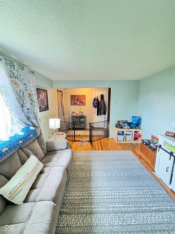 9555 N State Road 9, Pendleton, IN 46064