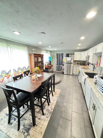 9555 N State Road 9, Pendleton, IN 46064